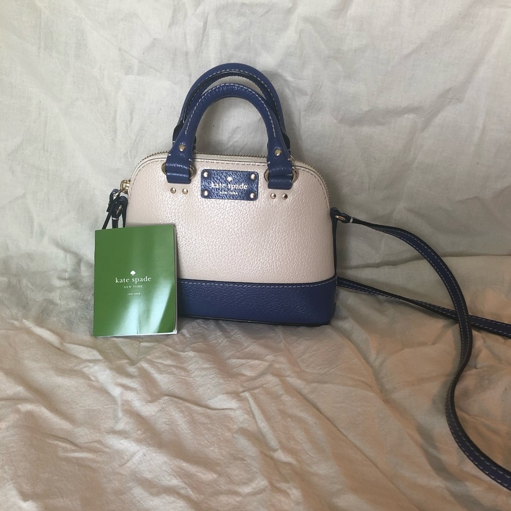 Small Kate Spade purse